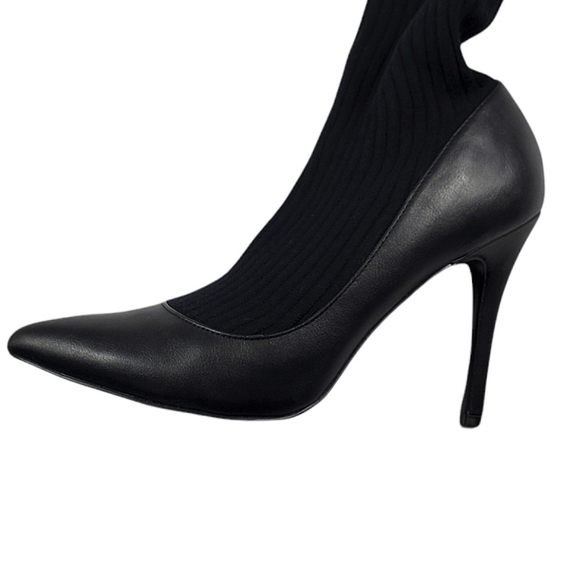 Charles by Charles David Page Sock Boot - Picture 8 of 14